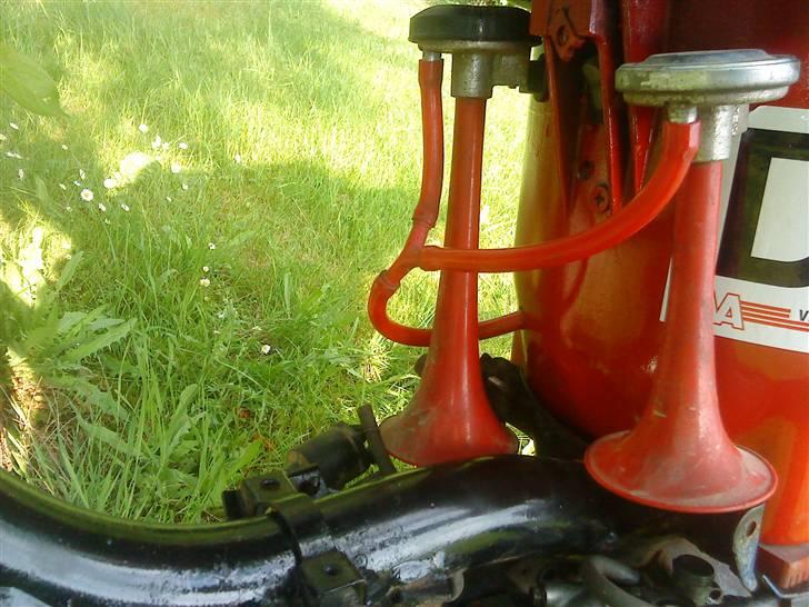 Honda wallaroo billede 8