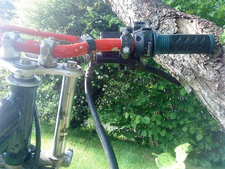 Honda wallaroo billede 11