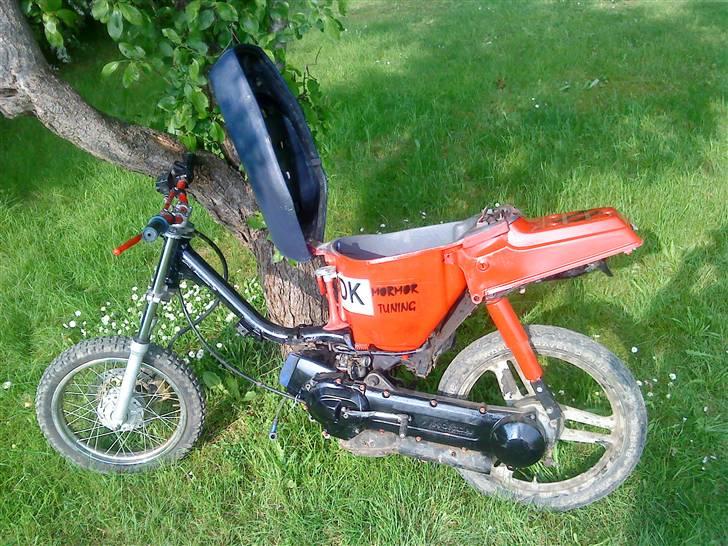 Honda wallaroo billede 12