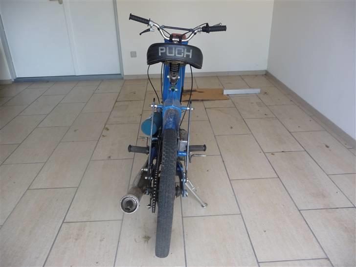 Puch Maxi 2 gear billede 3