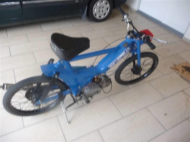 Puch Maxi 2 gear billede 4
