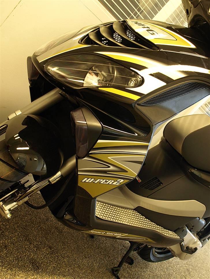 Piaggio Nrg Power Dt billede 2