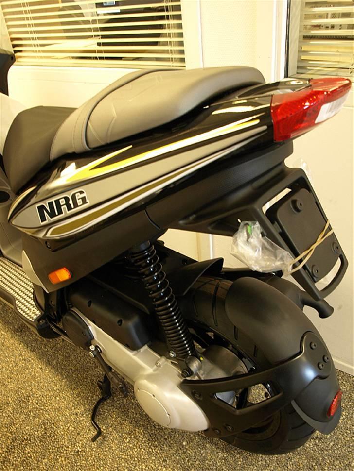 Piaggio Nrg Power Dt billede 3