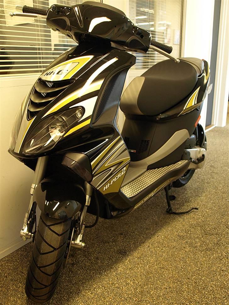 Piaggio Nrg Power Dt billede 5