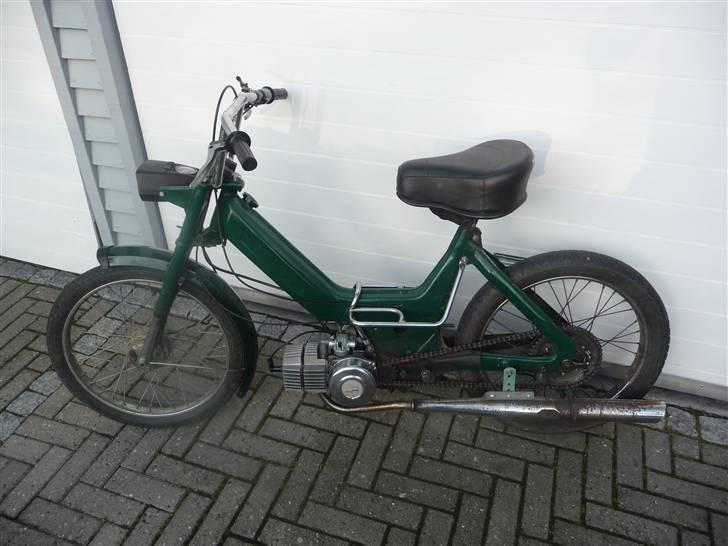 Puch Maxi k  billede 1