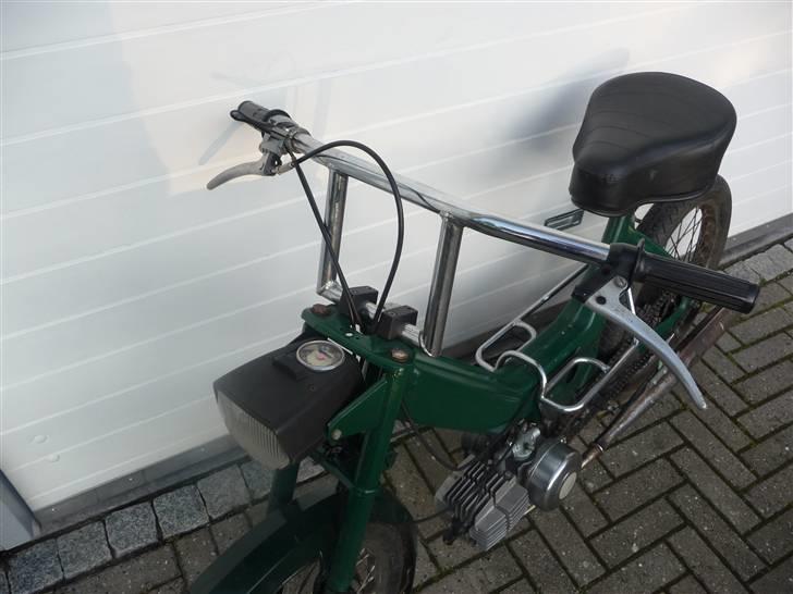 Puch Maxi k  billede 3