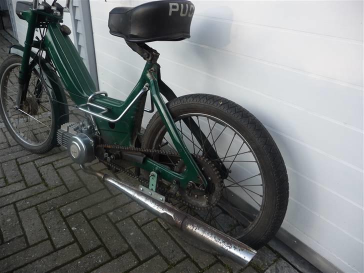 Puch Maxi k  billede 4