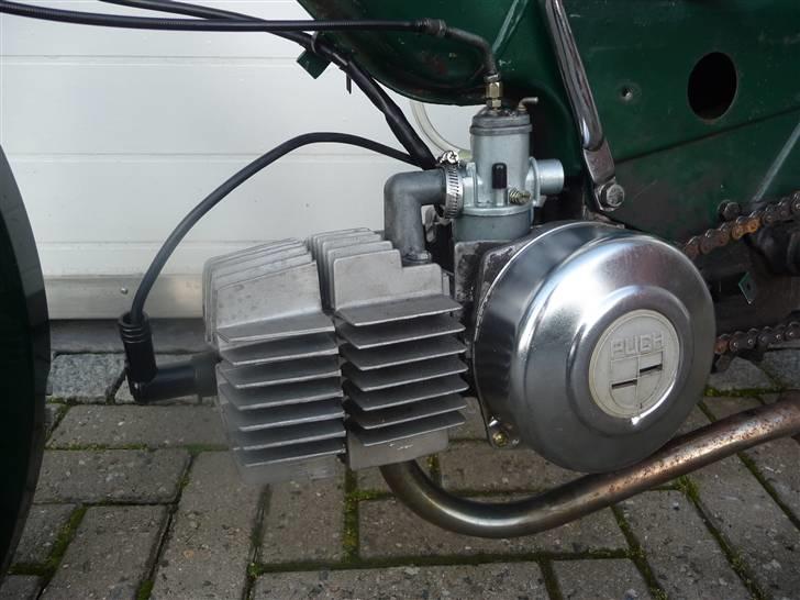 Puch Maxi k  billede 5