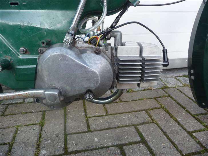 Puch Maxi k  billede 6