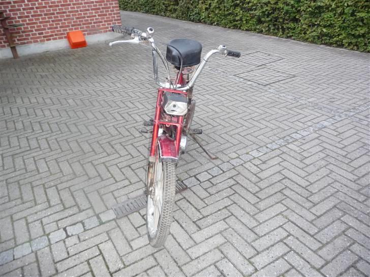 Puch Maxi kl  billede 4