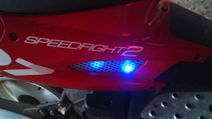 Peugeot Speedfight 2  TIL SALG billede 1