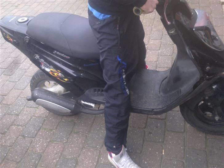 PGO hot...( nakket) billede 1