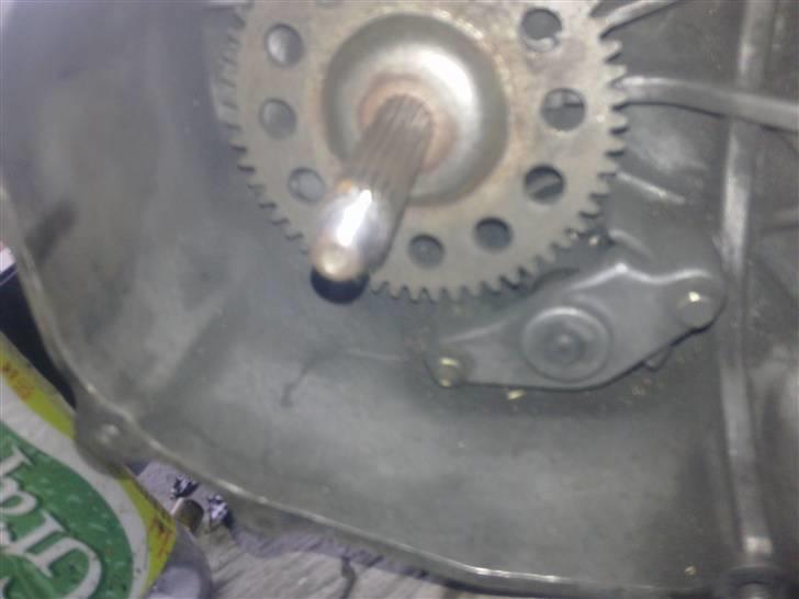 PGO hot...( nakket) billede 2