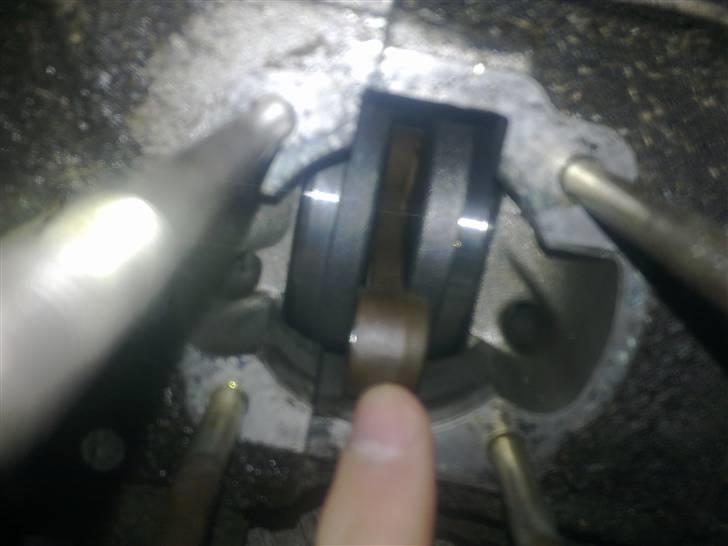 PGO hot...( nakket) billede 3