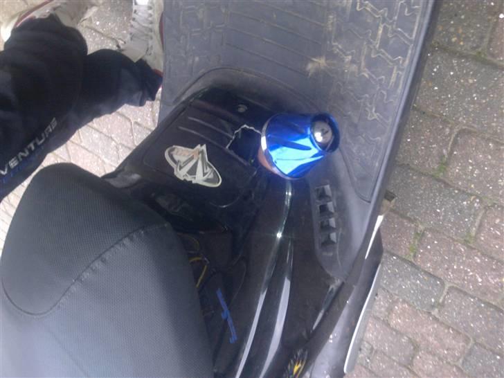 PGO hot...( nakket) billede 4