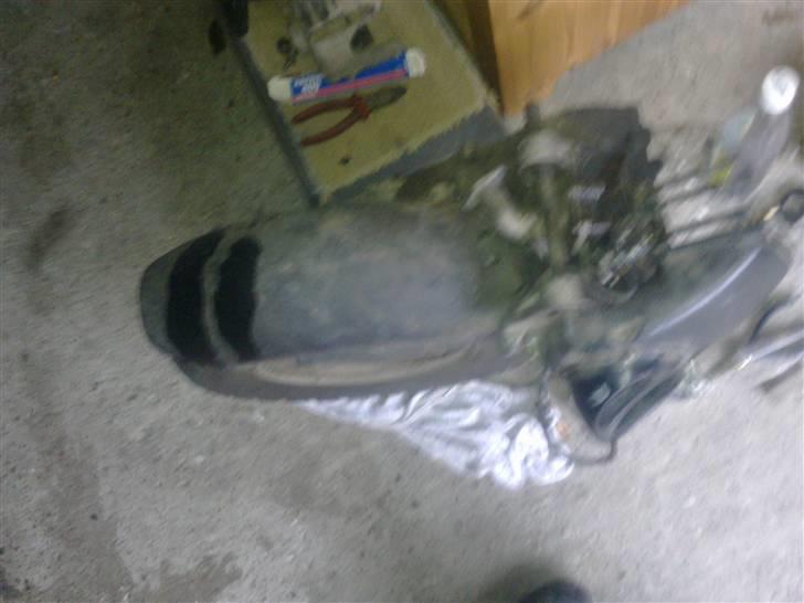 PGO hot...( nakket) billede 5