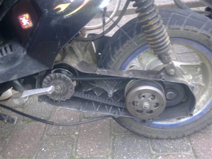 PGO hot...( nakket) billede 8