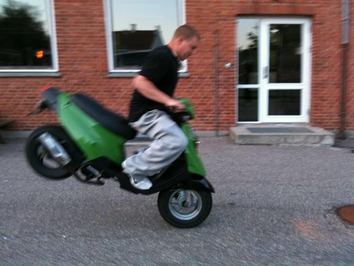 PGO hot 50 billede 6