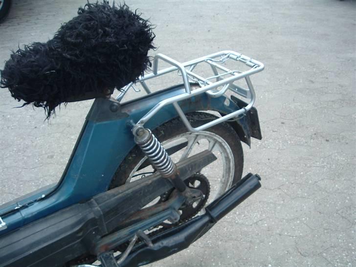 KTM foxi solgt - nyt billede 3