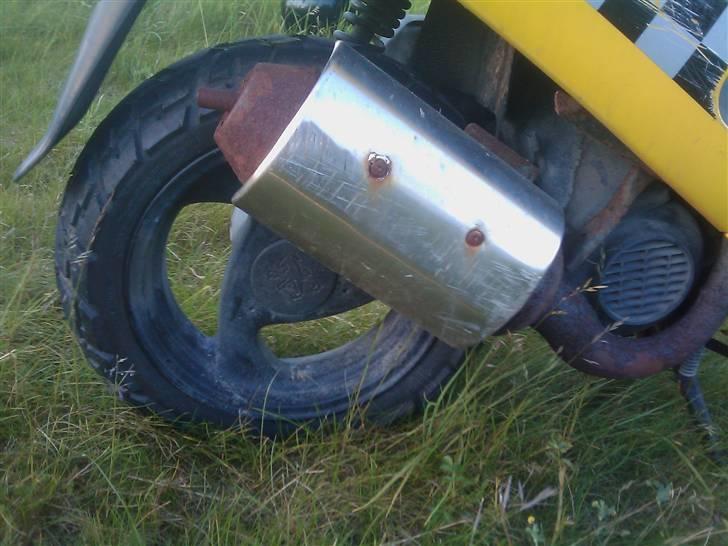 Peugeot Speedake ~BYTTET~ billede 9