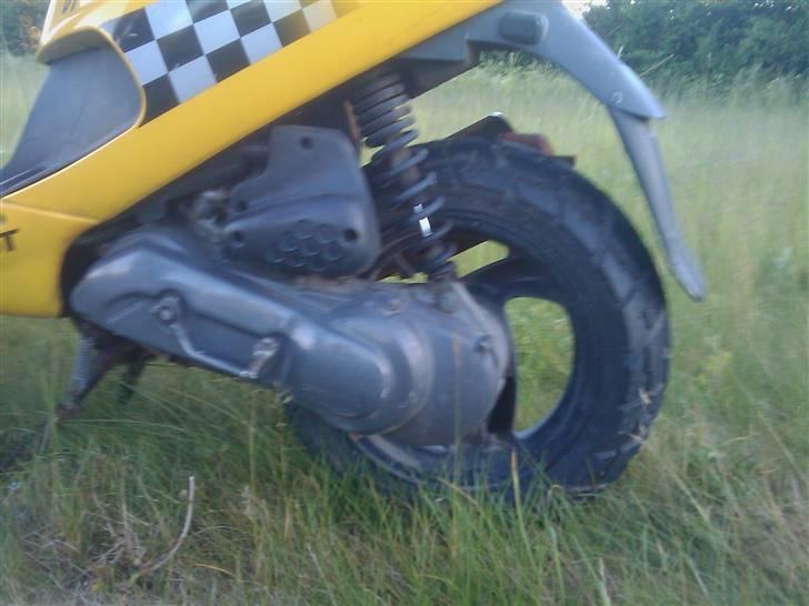 Peugeot Speedake ~BYTTET~ billede 10