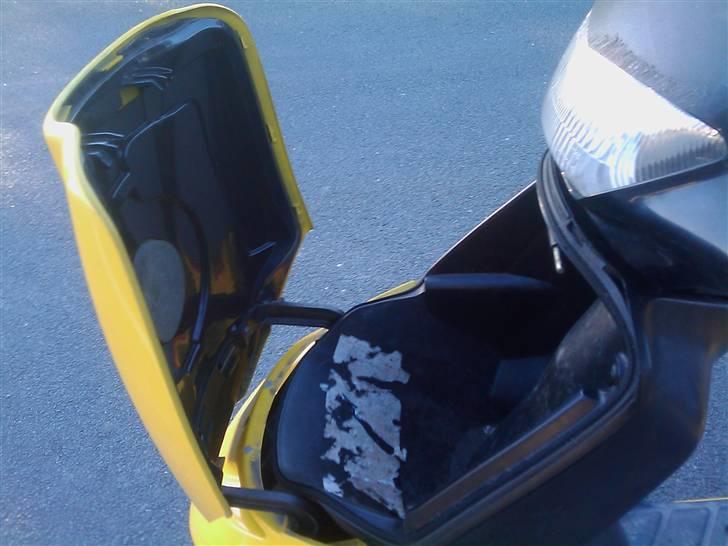 Peugeot Speedake ~BYTTET~ billede 13