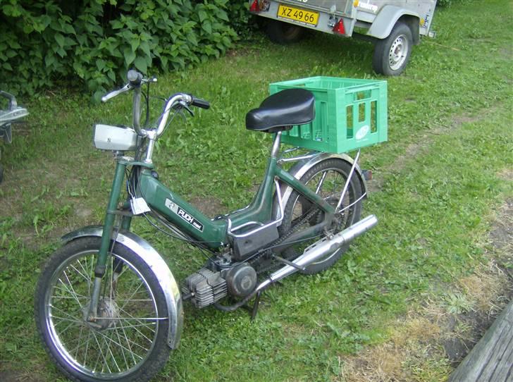 Puch Puch maxi  SOLGT billede 1