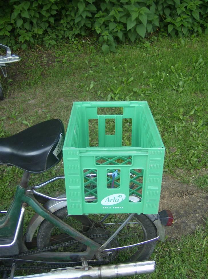 Puch Puch maxi  SOLGT billede 7