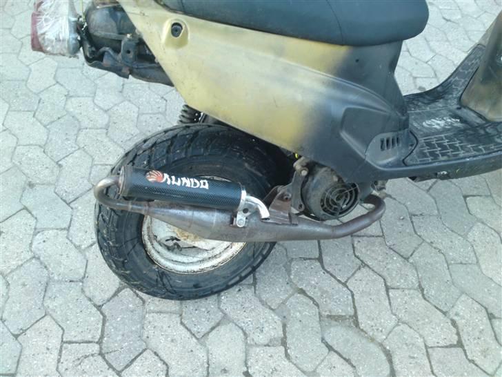 PGO hot 50  (big-max) billede 6