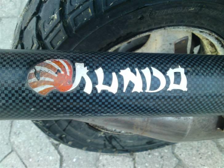 PGO hot 50  (big-max) billede 7