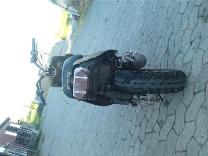 PGO hot 50  (big-max) billede 8