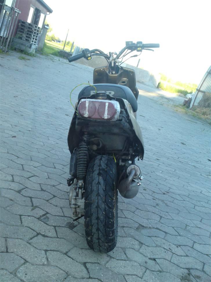 PGO hot 50  (big-max) billede 9