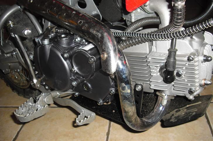 Kayo ZRF 70 AKA THE BEAST billede 6