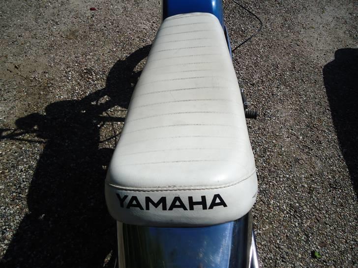 Yamaha FS1 4gear DX billede 2