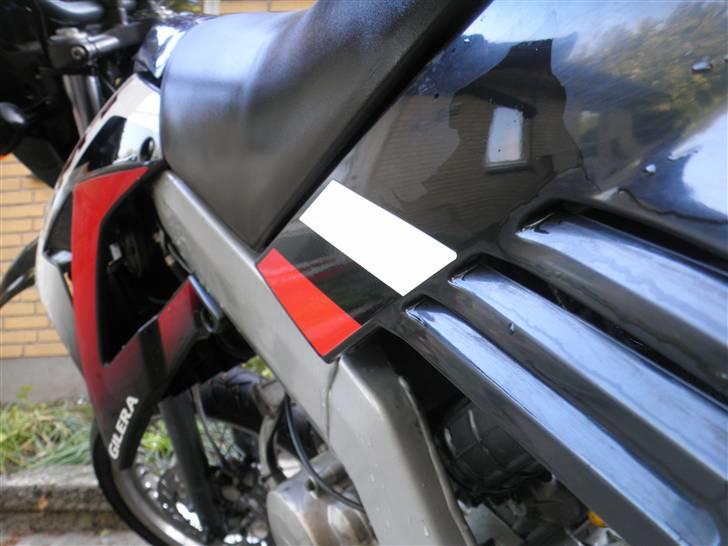 Gilera SMT billede 4