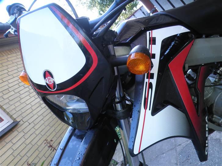 Gilera SMT billede 5