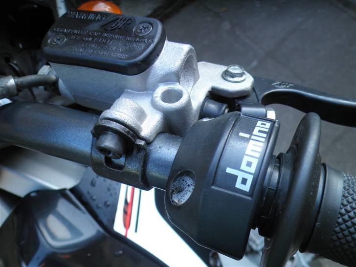 Gilera SMT billede 8