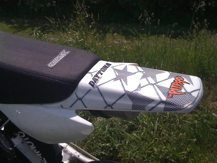 Pitpro 150cc Lite billede 2