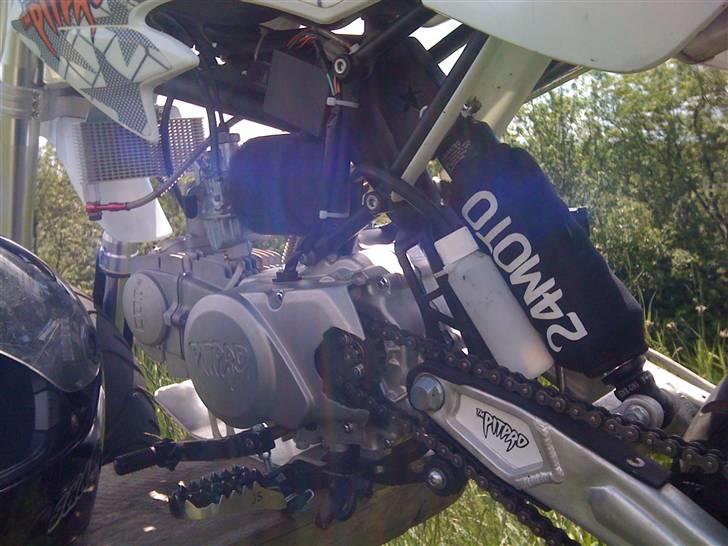 Pitpro 150cc Lite billede 3