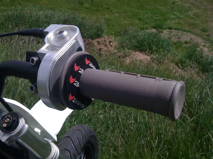 Pitpro 150cc Lite billede 6