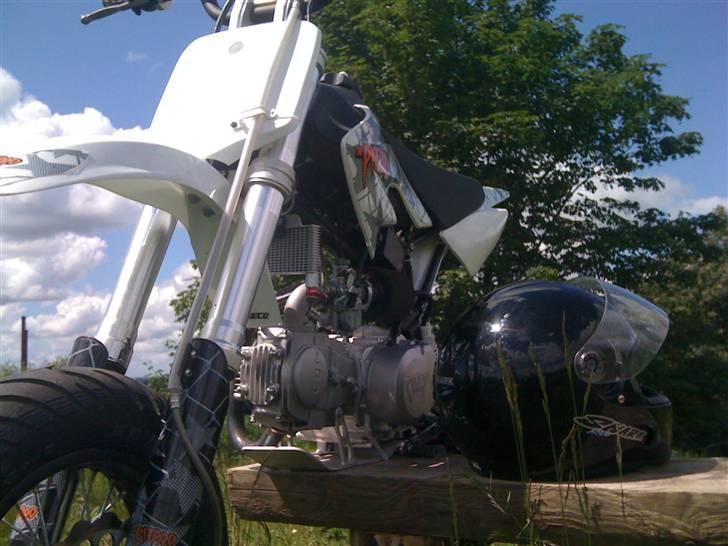 Pitpro 150cc Lite billede 7