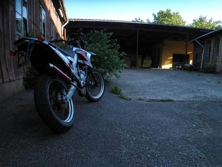 Gilera SMT billede 12