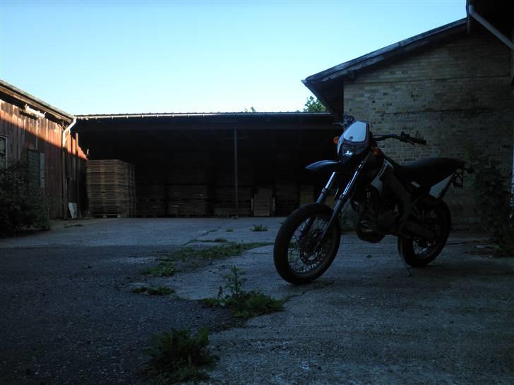 Gilera SMT billede 15