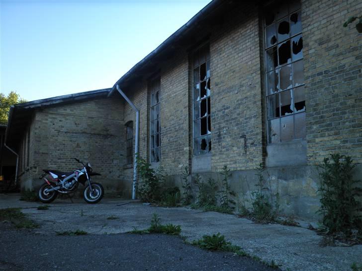 Gilera SMT billede 17