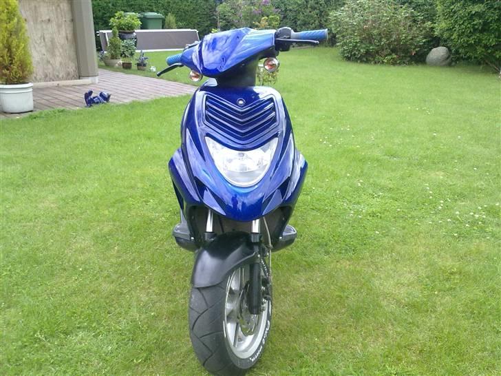 CPI Oliver city SOLGT billede 3