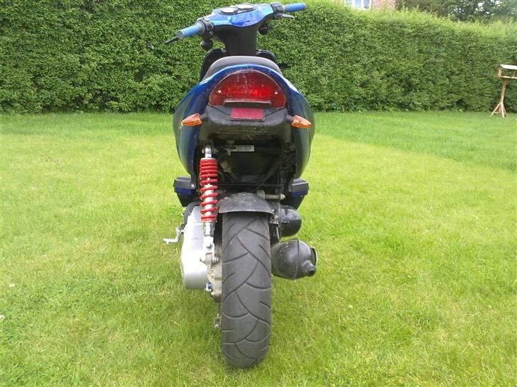 CPI Oliver city SOLGT billede 4