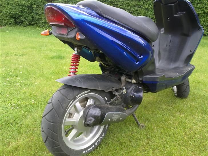 CPI Oliver city SOLGT billede 5