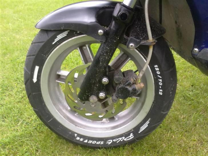 CPI Oliver city SOLGT billede 6