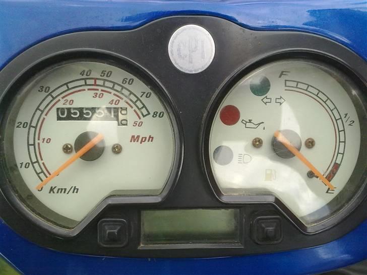 CPI Oliver city SOLGT billede 7