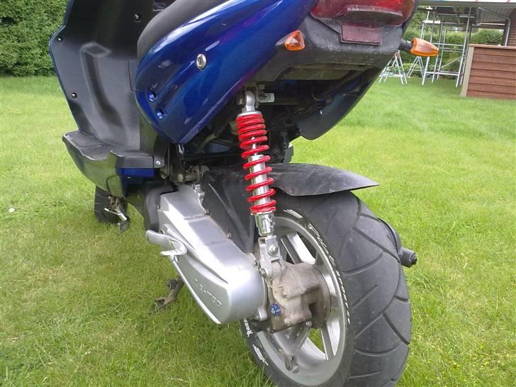 CPI Oliver city SOLGT billede 8